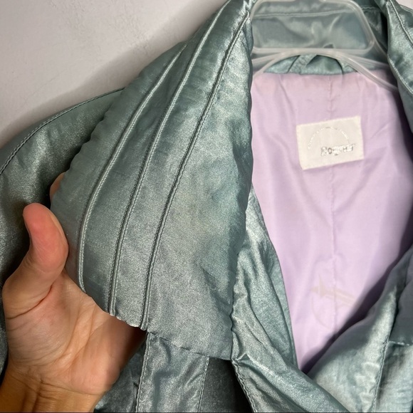 Vintage BOGNER ICE SKI JACKET - Picture 12 of 12